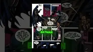 How Batman Overcame His Addiction to Venom #Batman #share #Addiction #trending #likeandsubscribe