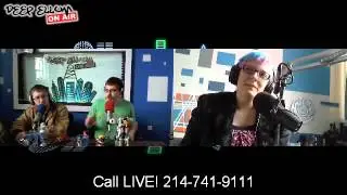 DELoL 1214 Review - Nolan's Batman (10-7-2012)