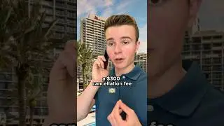 Секретный лайфхак для экономии в отелях! #savemoney #travel #traveltips