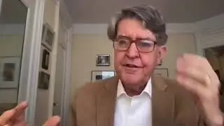 What Makes EDS at Union Special  |  Bishop R. William Franklin