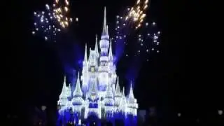 Natal M&aacute;gico Disney World 2016