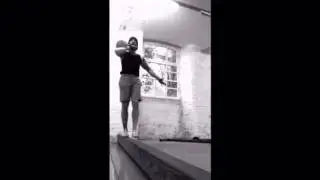 Movement Combo 5 || Guerrilla Movement