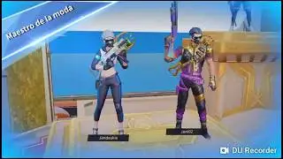 Creative Destruction: KILS CON SNIPER🔥🔥 Gano con 9 KILLS
