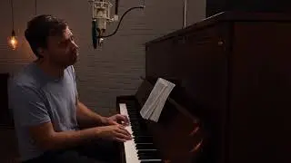 Your Arms (Worship Set) - Jon Thurlow
