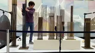 Nasher sonambients