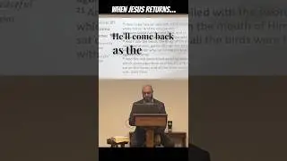 Jesus Returns #jesus #king #judge #rules #faith #true #comingsoon #bible #life #god