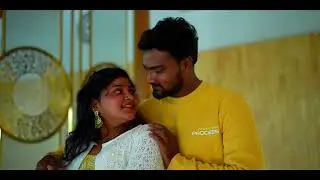 Vasu + Roja pre wedding shoot