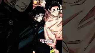 Canon couples at the VERY END #animerecommendations #mha #bnha #myheroacademia #jjk #jujutsukaisen
