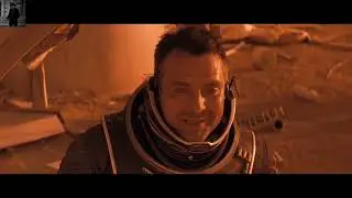 **RED PLANET**  Marțienii devoratori de oameni