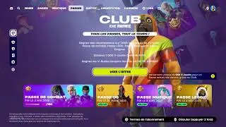 Recharge duo en Unreal avec zetroid [FR][PS5]