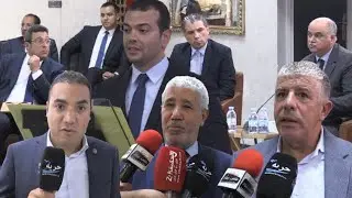والي الجهة... مدينة فاس تنتقل إلى السرعة القصوى من خلال مشاريع مهيكلة ستمكن من خلق 25 ألف منصب شغل