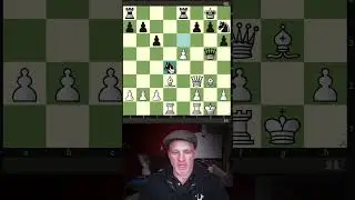 Can You Find Both Solutions? (Easy) #chess #chesstactics #chesspuzzles