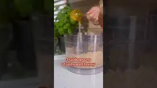 Aajonus Vonderplanitz Nut Formula Recipe