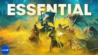 Essential PS5 Games | 60+ Best PS5 Games