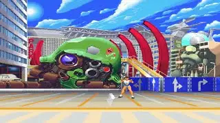 Dandy J | Waku Waku 7