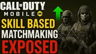 ACTIVISION...ИСПРАВЬТЕ СВОЙ ПОДБОР ИГР 🤬...