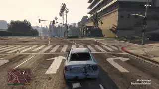Grand Theft Auto V Unknowing the Truth Gold Medal