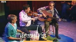 Anne McAuliffe, Nicky McAuliffe & Michael O'Shea | Corcaigh | Geantraí 1996 | TG4