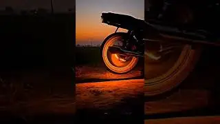 Alloy Wheel Light Available #shorts #korba