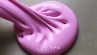 Clicky Slime Asmr