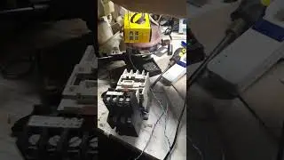 Как открыть и закрыть симистор