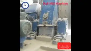 #Cement Grinding Plant with High Efficiency Ball Mill Machine
