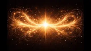 Quiet Vastness - You Have Always Been More | 15D Oversoul Verse Transmission