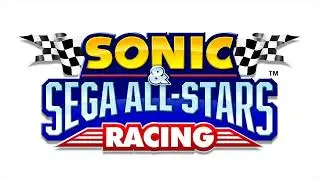 So Much More... (Phunkstar Extended Mix) ~ Sonic & Sega All-Stars Racing Music