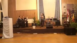 Gór-Nagy Erika Listen to your heart