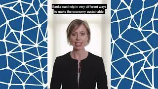 Diverse Thinking: Gabriele Fuchs &uuml;ber Sustainable Finance