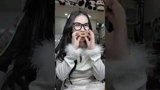 Ph&ocirc; mai kiwi #yayapanda #mukbang #eating #shorts #trending #windnet