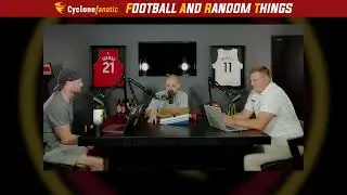 F.A.R.T.: CW, Colin & Jeff dig into the Cy-Hawk game