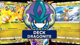 Pokémon TCG Pocket | Dragonite vs Crobat, Fla/Jolteon y Pidgeot