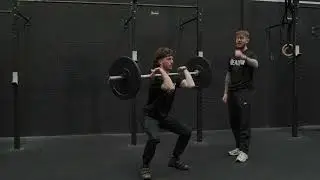 Power Clean