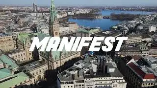 [Free For Profit] Dark Ambient Retro Piano Type Beat &ldquo;Manifest&rdquo;