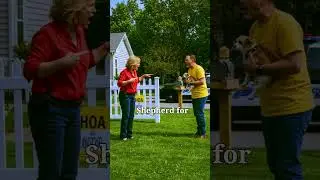 HOA Bans My Dog&rsquo;s Barking &mdash; So I Fight Back with a Barking Machine #hoadrama #hoa #hoarevenge