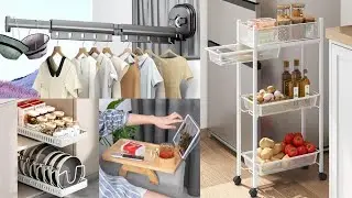 15 PRODUCTOS increibles para el HOGAR de AMAZON y ALIEXPRESS que tienes que VER
