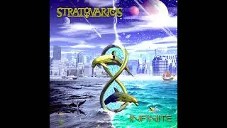 Stratovarius - Hidden & Background Solos