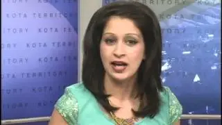 PJ Randhawa: Anchor clips 2013