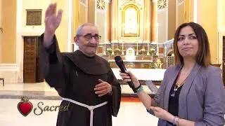 Sacred: Madonna delle Grazie Prima Parte