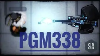 Graal Era | Sparing with sniper 🔥