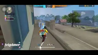 🥷 Todo rojo en Freefire? #freefire #todorojo #freefiremax 