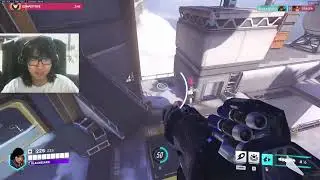 NEW DROPS!! | Daily Overwatch 2 Moments!