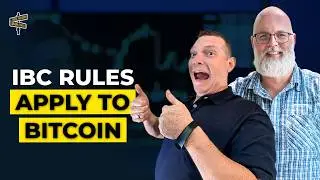 Double Your Financial Freedom: Bitcoin and Infinite Banking Together with Shaun Somers