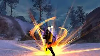 Primordus's Bite legendary greatsword #gw2