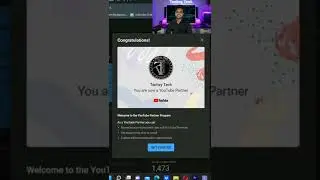 😍Finnaly मेरा चैनल monetize  हो गया 😭😭| अब 🤑पैसा ही पैसा होगा | youtube channel monetizetion process