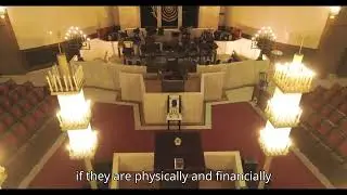 A Holy Place: Jerusalem: Holy Places