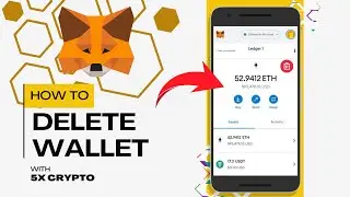How To Delete Metamask Wallet | Simple Guide