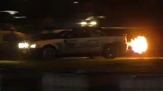Conrad Twente Rally 2017 [HD]