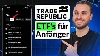 Trade Republic ETF&rsquo;s erkl&auml;rt f&uuml;r Anf&auml;nger | Trade Republic ETF&rsquo;s f&uuml;r Anf&auml;nger